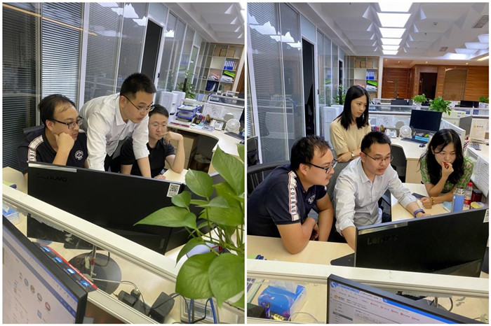 成本審計(jì)中心清標(biāo)技能大比拼1.jpg 成本審計(jì)中心清標(biāo)技能大比拼1.jpg